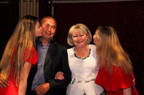 Жительница Мамадыша Разина Мубаракшина просит помощи для лечения дочери