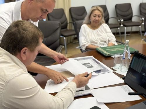Проекты коневодства и отделочных материалов одобрены в Мамадышском районе