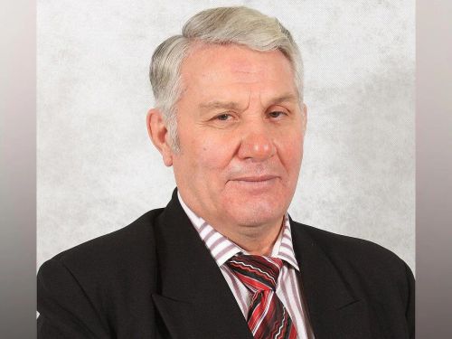 Мастер спорта СССР по трем видам борьбы родом из Мамадышского района