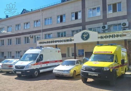 Житель района госпитализирован с электротравмой на минувшей неделе