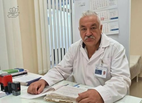 Инсульт: как распознать и успеть вовремя, рекомендации врача Мамадышской ЦРБ