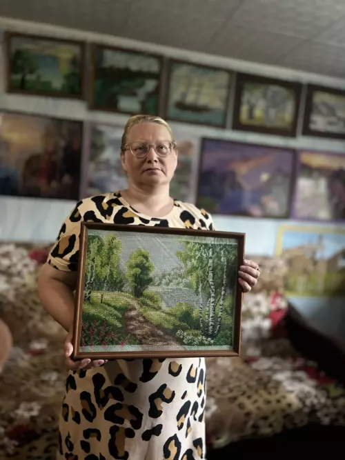 Две стороны одной жизни