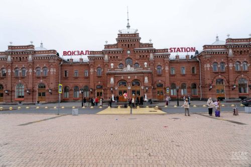 проект «Путевая звезда» помогает подросткам определиться с будущей профессией