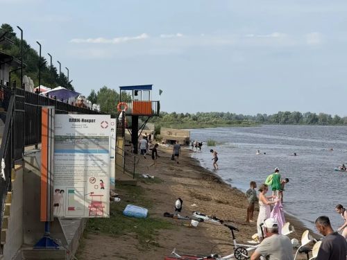 Глава района довёл до населения итоги заседания республиканской комиссии по ЧС