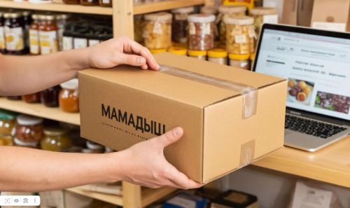 В Мамадышском районе растёт число самозанятых