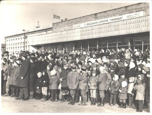 «Мамадышъ»: история, культура и судьбы в одном издании