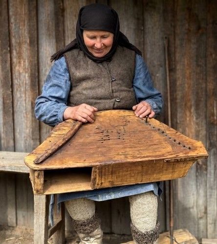 Гусельная традиция Мамадышского района обрела доказательство