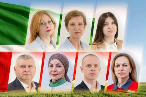 Сотрудники ТГК-16 представленны на Электронной доске почета Татарстана