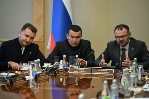 Директор Политехнического колледжа вошел в резерв управленцев РТ