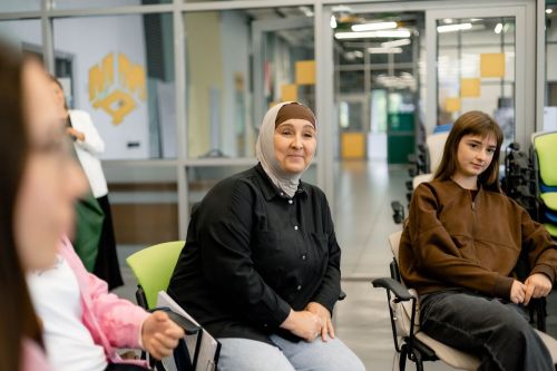 В трёх сёлах Мамадышского района стартует «Ура, авылга!»
