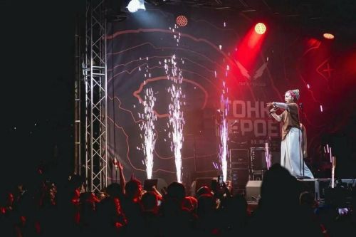 Хедлайнерами «Гонки Героев» в Менделеевске выступят «Рок-Острова» и Jukebox Trio