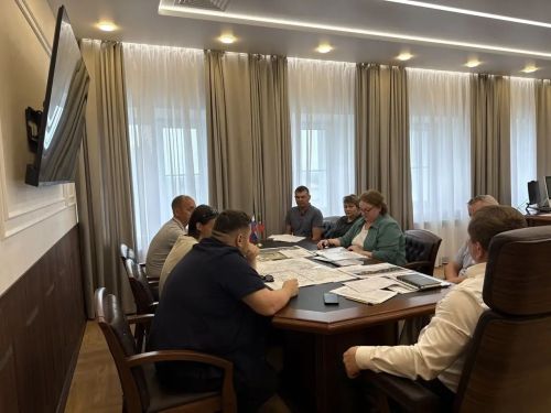 В Мамадыше обсудили перспективы развития туристических объектов района
