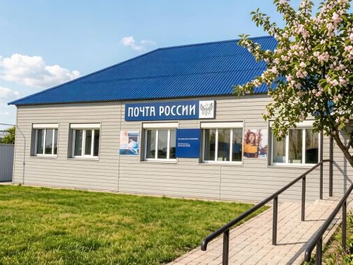В трёх сёлах Мамадышского района отремонтируют почтовые отделения