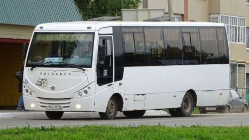 Профилактическая операция «Автобус» проходит в Мамадыше