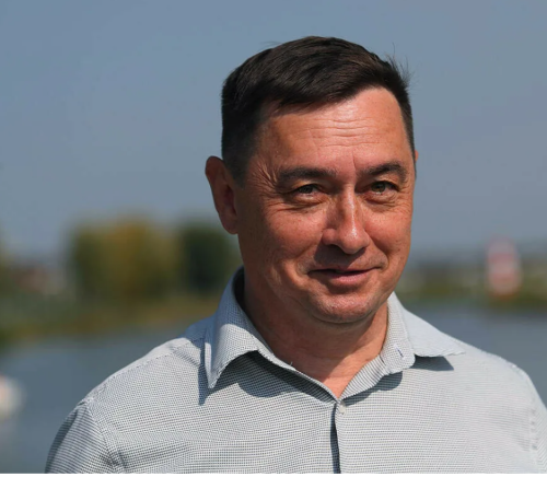 Рашит Гарипов стал Почётным гражданином города Мамадыша