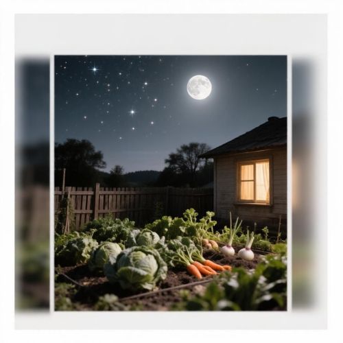 Лунный календарь огородника на сентябрь: благоприятные дни для посадок и работ