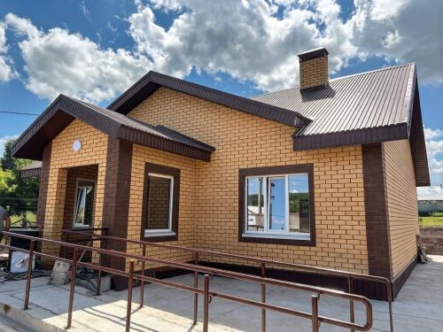 Более 5,6 млрд рублей направлено на развитие Мамадыша за пять лет