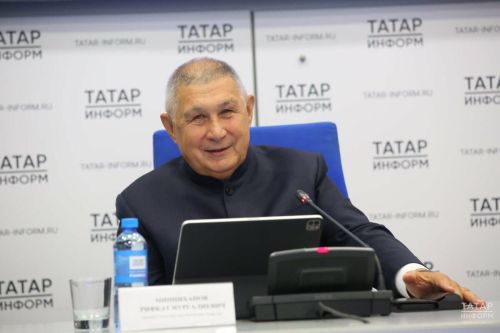 В Татарстане пройдут соревнования по дронам и робототехнике на Кубок Раиса РТ