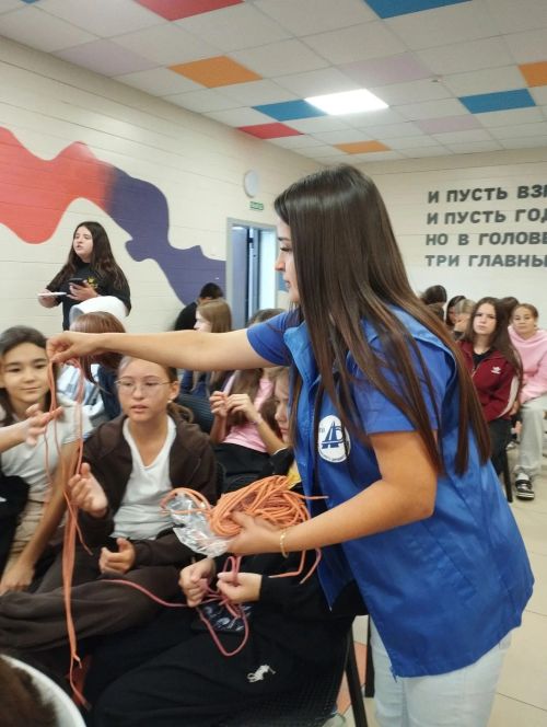 В Мамадышском районе продолжается профилактическое мероприятие «Внимание-дети!»