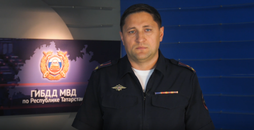 В Татарстане выросла смертность пешеходов на дорогах
