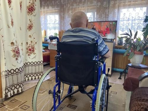Мамадышские ветераны получат «Открытый путь» к свободе передвижения
