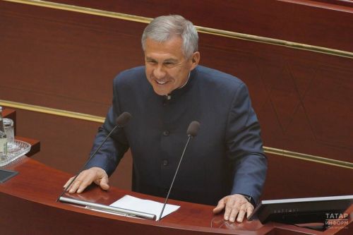 Минниханов распорядился держать выборы в Татарстане под особым надзором