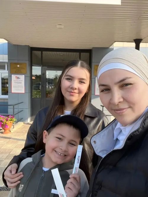 Более 23 тысяч мамадышских избирателей уже сделали свой выбор