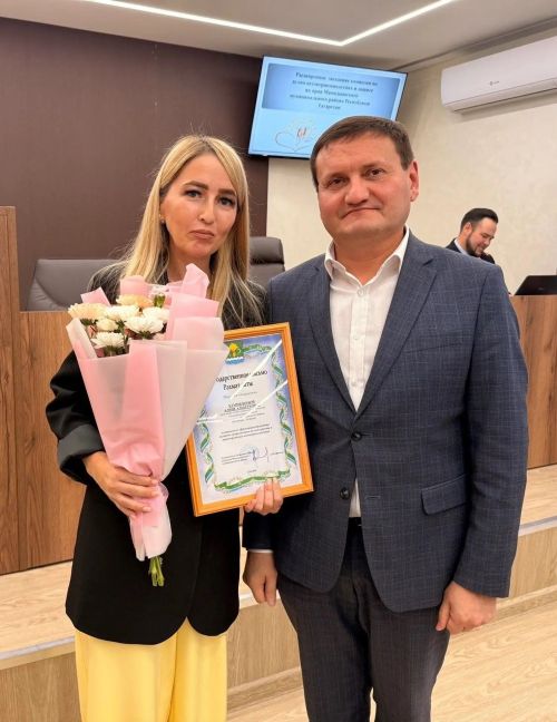 В Мамадыше обсудили безопасность подростков и профилактику правонарушений