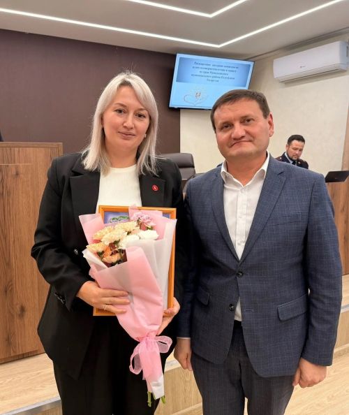 В Мамадыше обсудили безопасность подростков и профилактику правонарушений
