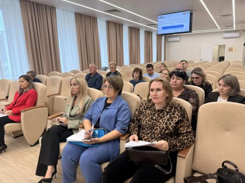 В Мамадышском районе прошло заседание антинаркотической комиссии