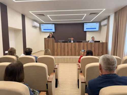 В Мамадышском районе прошло заседание антинаркотической комиссии