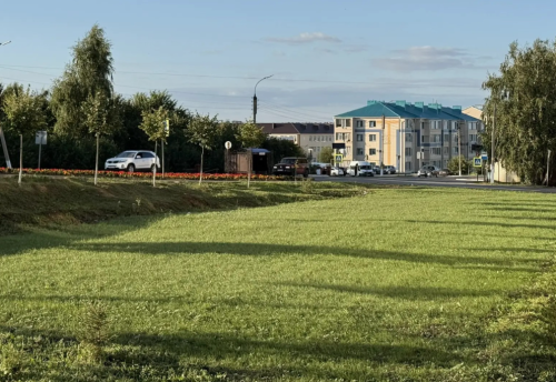 В Мамадышском районе завтра ожидается прохладная погода без осадков