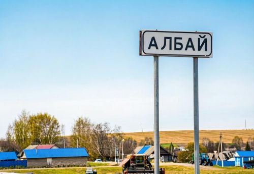 В селе Албай Мамадышского района появился высокоскоростной мобильный интернет