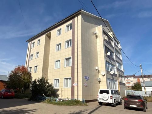 В Мамадышском районе завершается капитальный ремонт многоквартирных домов