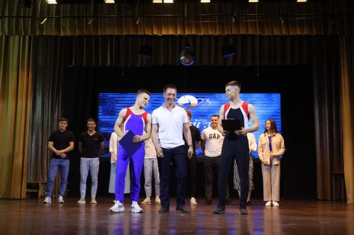 Последний звонок - 2023
