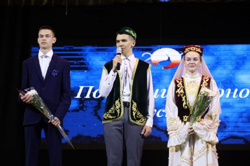 Последний звонок - 2023