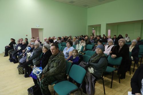 Китайские студенты посетили Куюк-Ерыксинское сельское поселение Мамадышского района