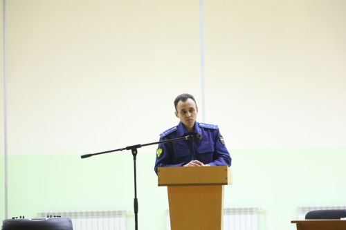 Китайские студенты посетили Куюк-Ерыксинское сельское поселение Мамадышского района