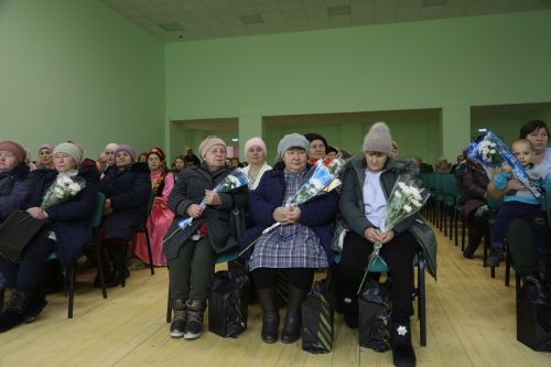 Китайские студенты посетили Куюк-Ерыксинское сельское поселение Мамадышского района