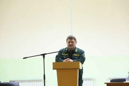 Китайские студенты посетили Куюк-Ерыксинское сельское поселение Мамадышского района