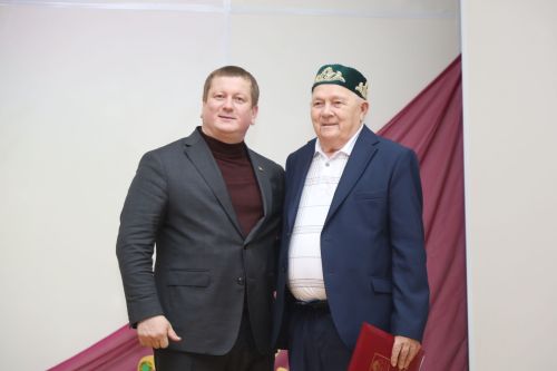 Благотворительный марафон 05.12.2024