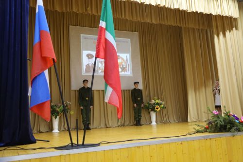 Соревнования по национальной борьбе корэш в память о земляке Альберте Валиеве, погибшем при исполнении интернационального долга в Афганистане