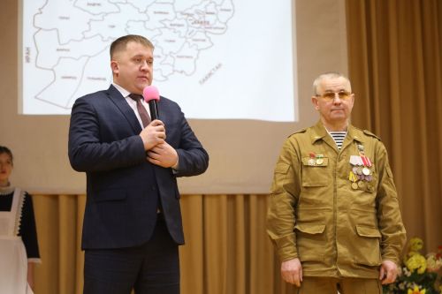 Соревнования по национальной борьбе корэш в память о земляке Альберте Валиеве, погибшем при исполнении интернационального долга в Афганистане