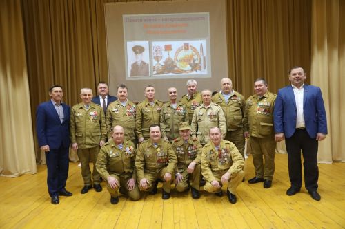 Соревнования по национальной борьбе корэш в память о земляке Альберте Валиеве, погибшем при исполнении интернационального долга в Афганистане