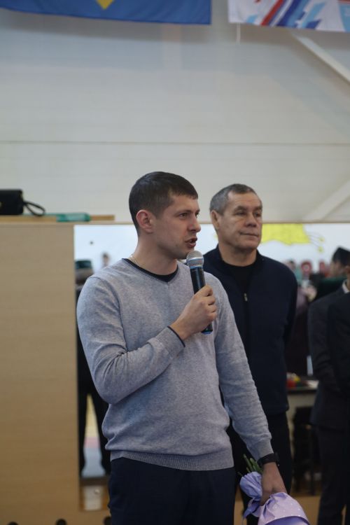Первенство РТ по национальной борьбе на призы журнала "Ялкын" и памяти легендарного борца Рафаэля Мухаметшина