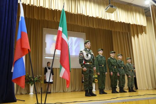 Соревнования по национальной борьбе корэш в память о земляке Альберте Валиеве, погибшем при исполнении интернационального долга в Афганистане