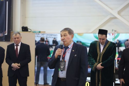 Первенство РТ по национальной борьбе на призы журнала "Ялкын" и памяти легендарного борца Рафаэля Мухаметшина