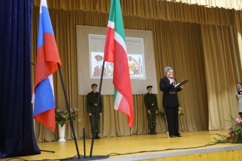 Соревнования по национальной борьбе корэш в память о земляке Альберте Валиеве, погибшем при исполнении интернационального долга в Афганистане
