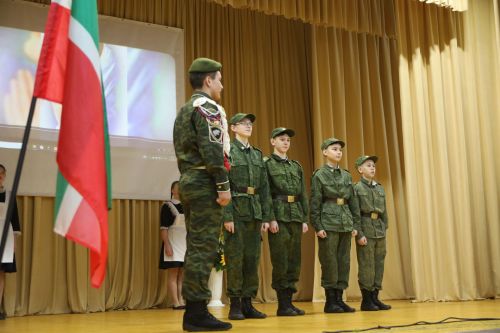 Соревнования по национальной борьбе корэш в память о земляке Альберте Валиеве, погибшем при исполнении интернационального долга в Афганистане