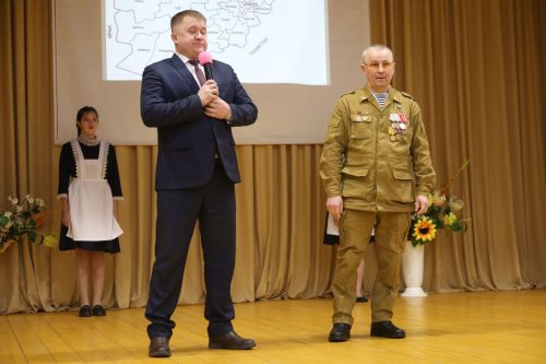 Соревнования по национальной борьбе корэш в память о земляке Альберте Валиеве, погибшем при исполнении интернационального долга в Афганистане